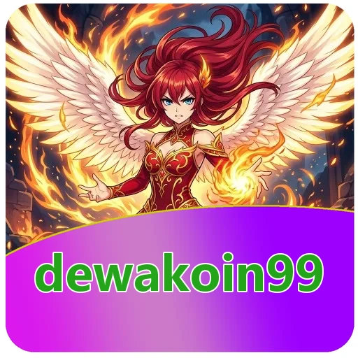 Verifikasi berkas dewakoin99
