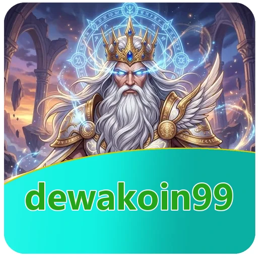 Unduh APK dewakoin99 v4.8.1