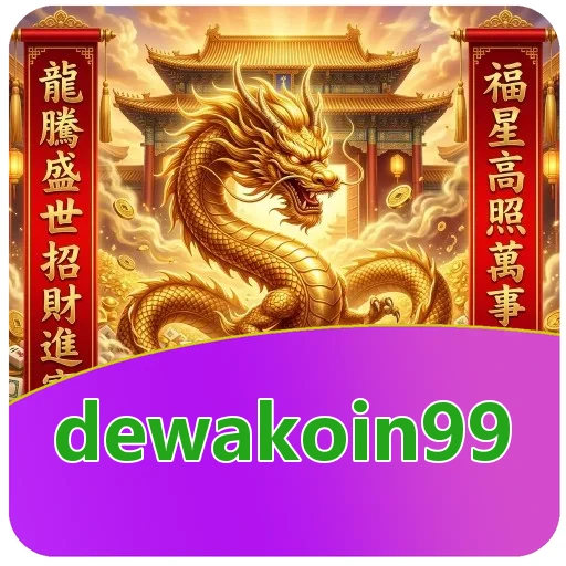 Pasang APK dewakoin99 di Android