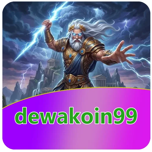 Ilustrasi dewakoin99