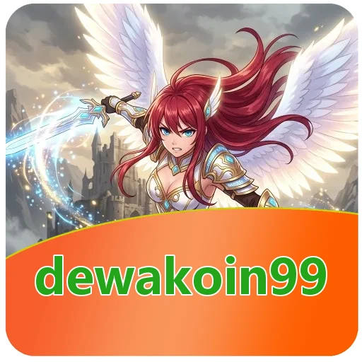 Instalasi dewakoin99