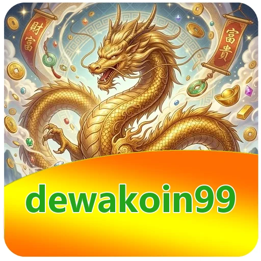 Keamanan dewakoin99